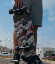 Landyachtz Tugboat 30" (76.2cm) Cruiser (atmosphere)