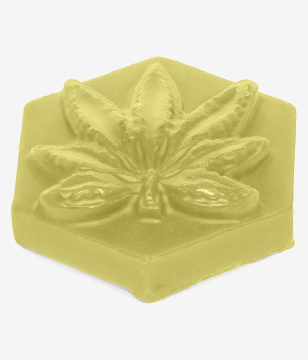 Ganj Wax Grapefruit Scent Large Wosk Deskorolkowy (grapefruit)