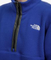 The North Face Fleeski 1/4-Zip Sweatshirt (tnf blue)