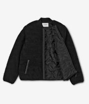 Carhartt WIP W' Janet Liner Jacke women (black)