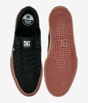 DC Manual Shoes (black gum)
