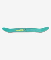 Girl Kennedy Hypno Girl 8.375" Skateboard Deck (black)