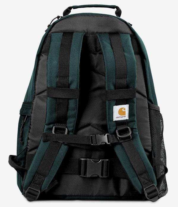 Carhartt WIP Kickflip Recycled Backpack 25L (deep lagon)