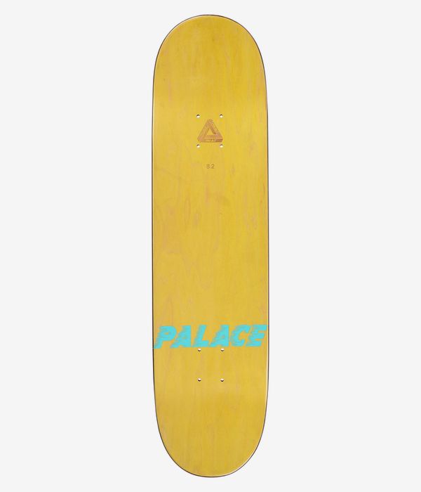 PALACE Lucas Pro S27 8.25" Planche de skateboard (multi)