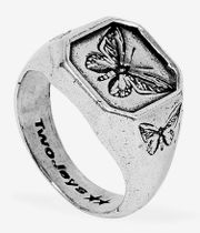 Twojeys Butterfly Effect Ring (silver)