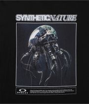 Oakley Futurescape Jellyfish T-Shirt (blackout)