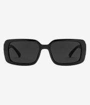 Volcom True Gloss Black Grey Sunglasses (grey)