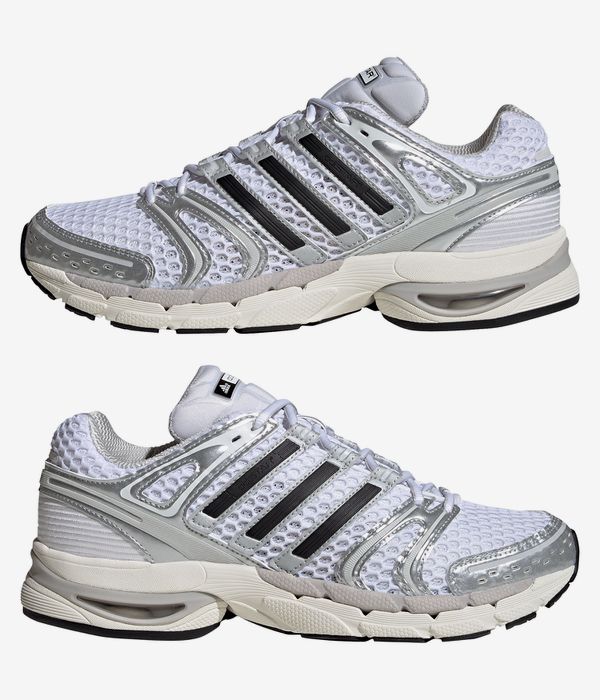 adidas Skateboarding Adistar Control 5 Buty (silver grey one core black)