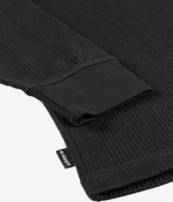 adidas Thermal Top z Długim Rękawem (black)