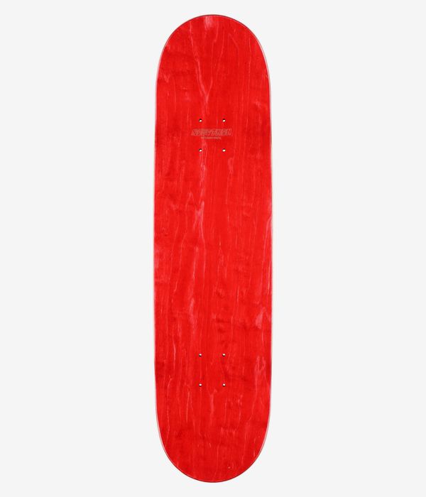 Robotron Randy 2.0 8.2" Skateboard Deck (black)