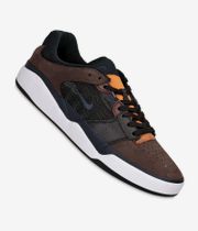 Nike SB Ishod Premium Shoes (baroque brown obsidian black)