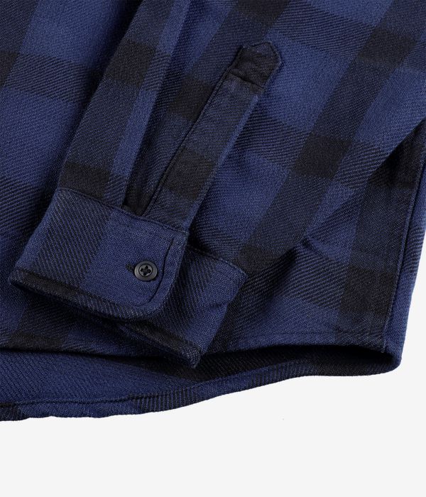 Carhartt WIP Edmands Chemise (natural jupiter)