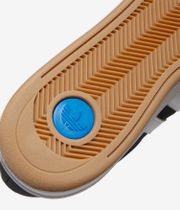 adidas Skateboarding Glenburn Shoes (core black white gum)