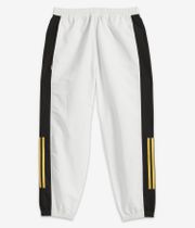 adidas Gatsele Track Pantalons (core white white black)