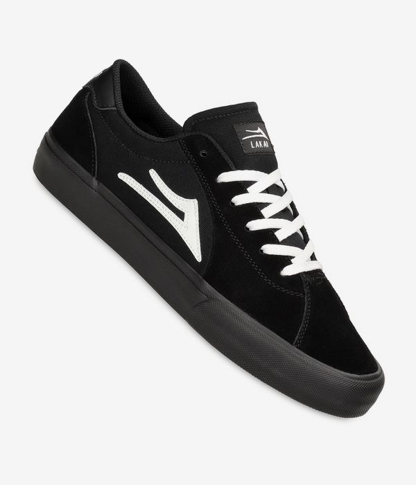 Lakai Flaco II Chaussure (black black)