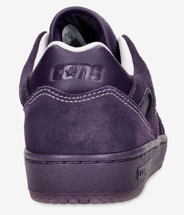 Converse CONS AS-1 Pro Shoes (raisin white white)