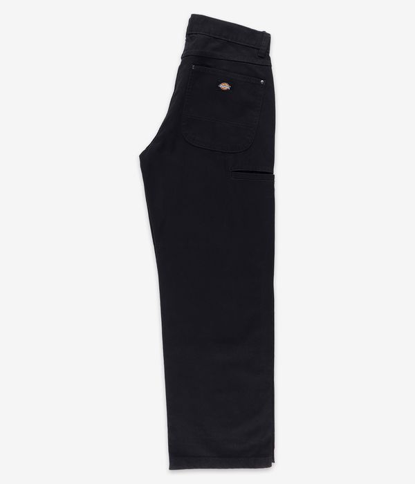 Dickies x Thrasher Logo Pantaloni (black)