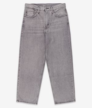 Shop Levi's 578 Baggy Jeans (medium indigo stonewash) online 