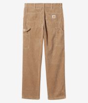 Carhartt WIP Single Knee Pant Coventry Hose (peanut rinsed)