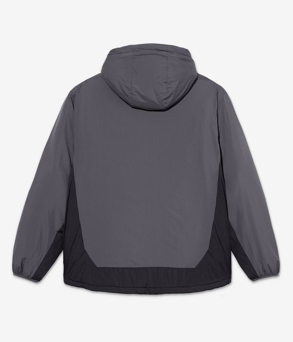 Polar Koda Insulated Jacket (graphite)