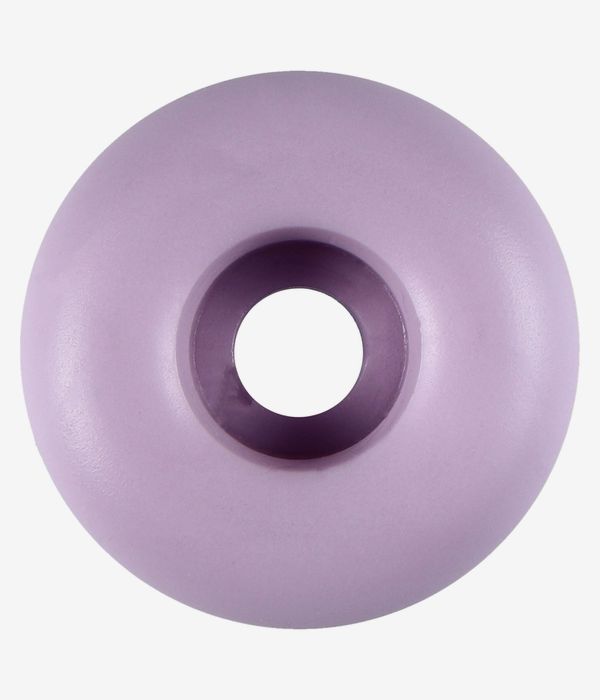 Spitfire Formula Four Team Colors Radial Full Wheels (light purple) 54 mm 99A 4 Pack