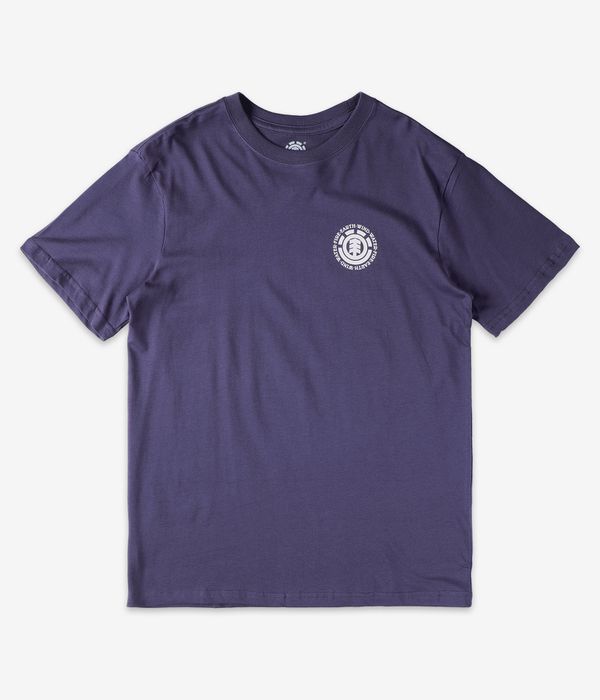 Element Seal BP T-Shirt (greystone)