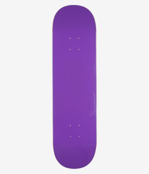 Fucking Awesome Anderson Embossed Photo Shape #1 8.38" Skateboard Deck (multi)