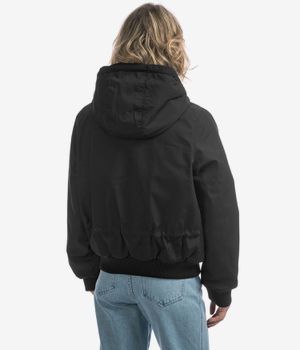 Volcom Wernan Jacke women (black)