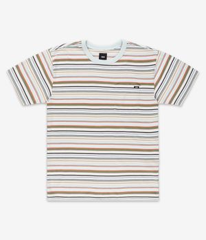 Vans Cullen T-Shirt (pale aqua marshmallo)