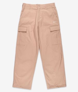Nike SB Kearny Cargo Pantalons (hemp white)
