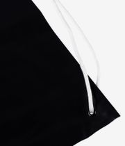 skatedeluxe Rain Cover Torba (new black)