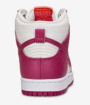 Nike SB Dunk High Pro Iso Shoes (sweet beet)