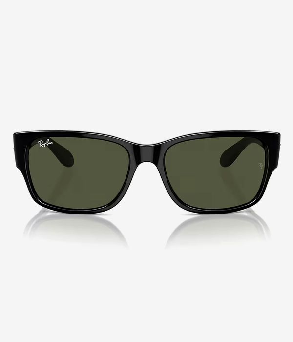 Ray-Ban RB4388 Sonnenbrille 58mm (black II)