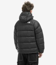 The North Face Hydrenalite Down Hooded Jacke (tnf black)