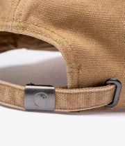 Carhartt WIP Icon Dearborn Gorra (peanut)