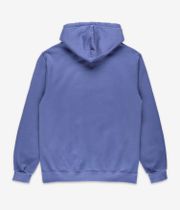 Iriedaily Flag Roller Hoodie (dove blue)