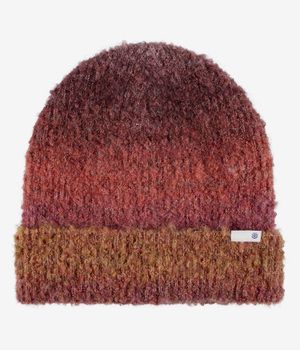 Element Mid Fuzzy Gradient Mütze (apple butter gradient)