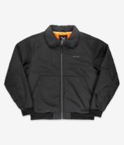 Iriedaily U-Rope Pilot Jacket (black)