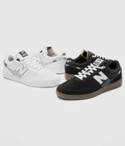 New Balance Numeric 508 B. Westgate Shoes (black white)