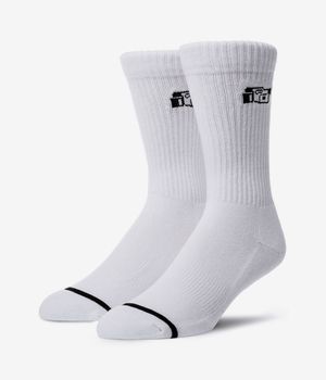 Antix Vaux Socken US 6-13 (white)