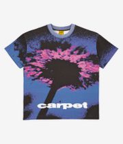 Carpet Company Dandelion T-Shirty (purple)