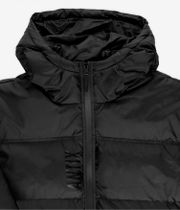 Antix Caldo Puffer Jacket (black)