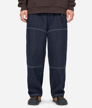 Gramicci Meadows Double Knee Pants (raww rinse)