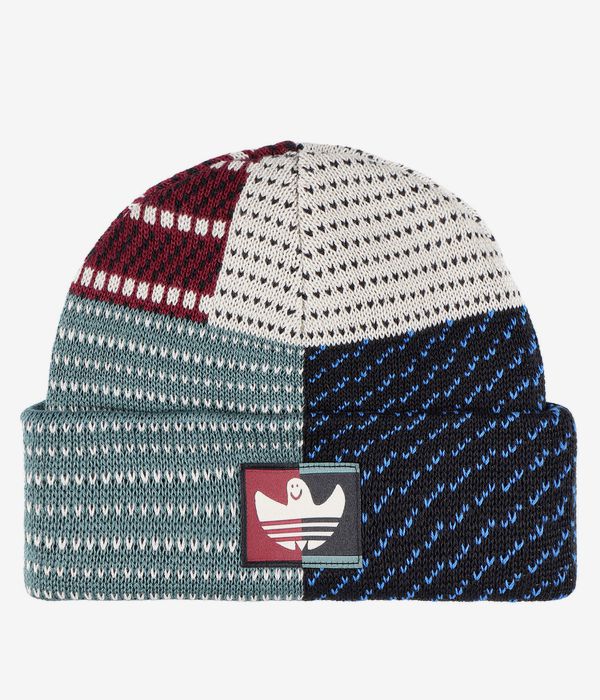 adidas Shmoofoil Disorder Bonnet (multicolor)