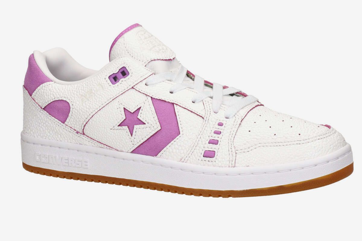 Converse CONS AS-1 Pro Shoes (white fuchsia glow white)