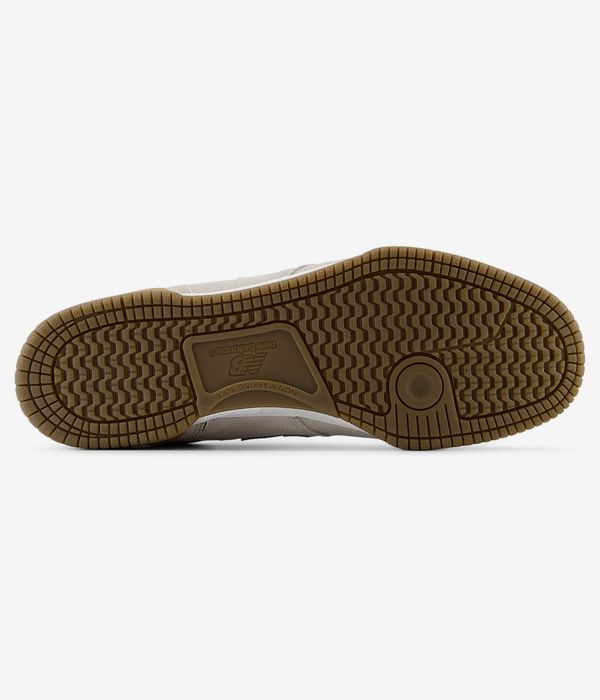 New Balance Numeric 600 Shoes (timberwolf forest green)