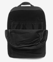 Dickies Duck Canvas Rucksack 16L (black)