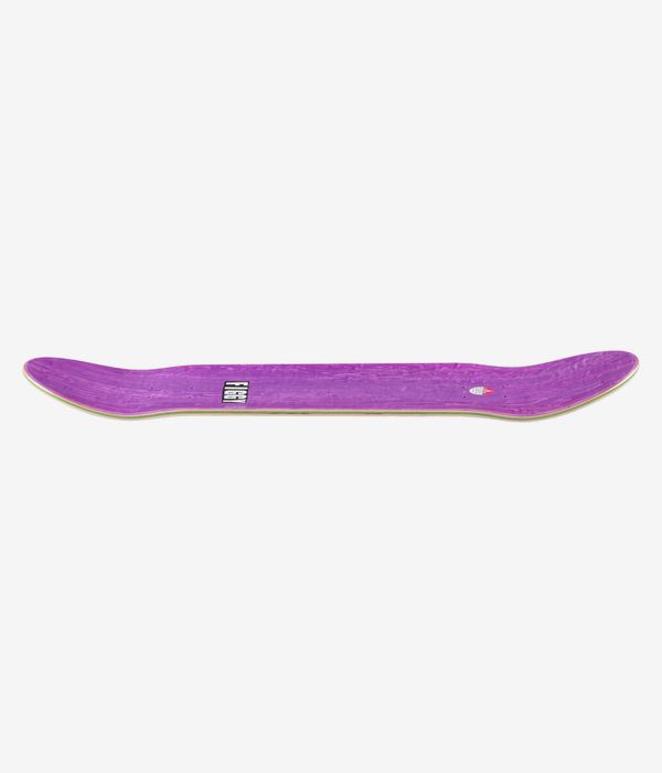 Baker Figgy Rocket Science 8.25" Tavola da skateboard (green)