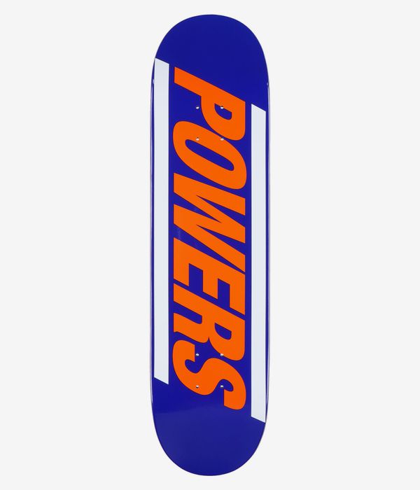 PALACE Powers Pro S41 8" Skateboard Deck (blue)