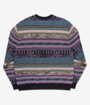 Vans Boyer Sweater (black stargazer)